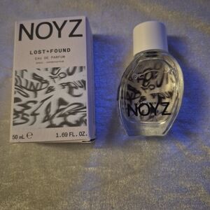 NOYZ Lost+Found